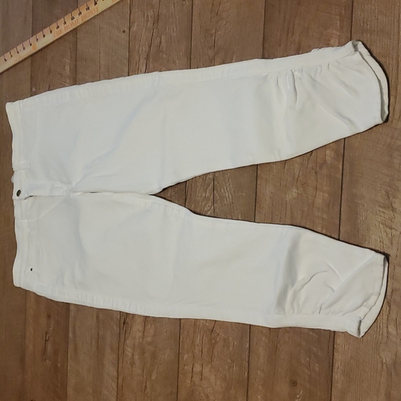 Joe's Jeans The Charlie/ Flawless/ High Rise Skinny Crop - Picture 11 of 12